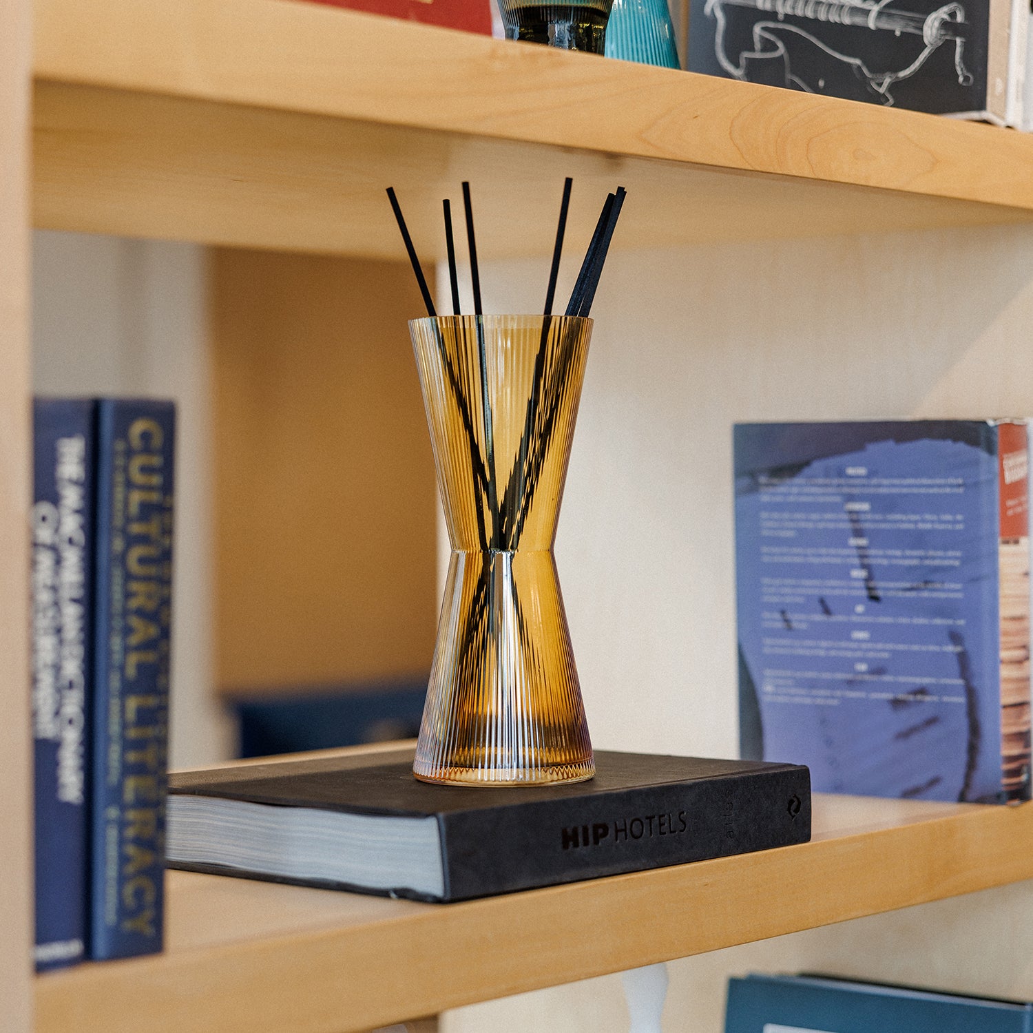 AIZ Reed Diffuser - Citron