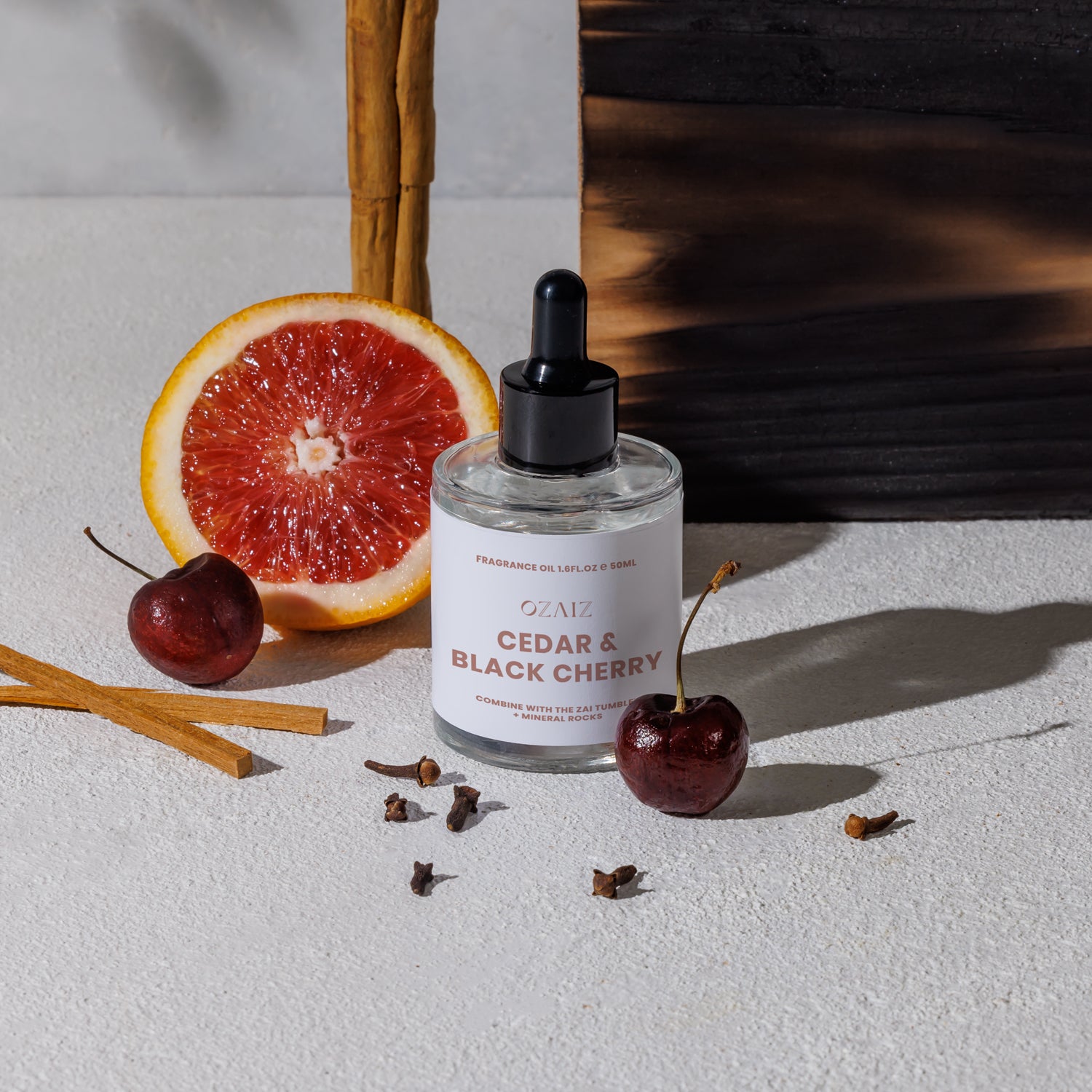 Fragrance Oil Refill