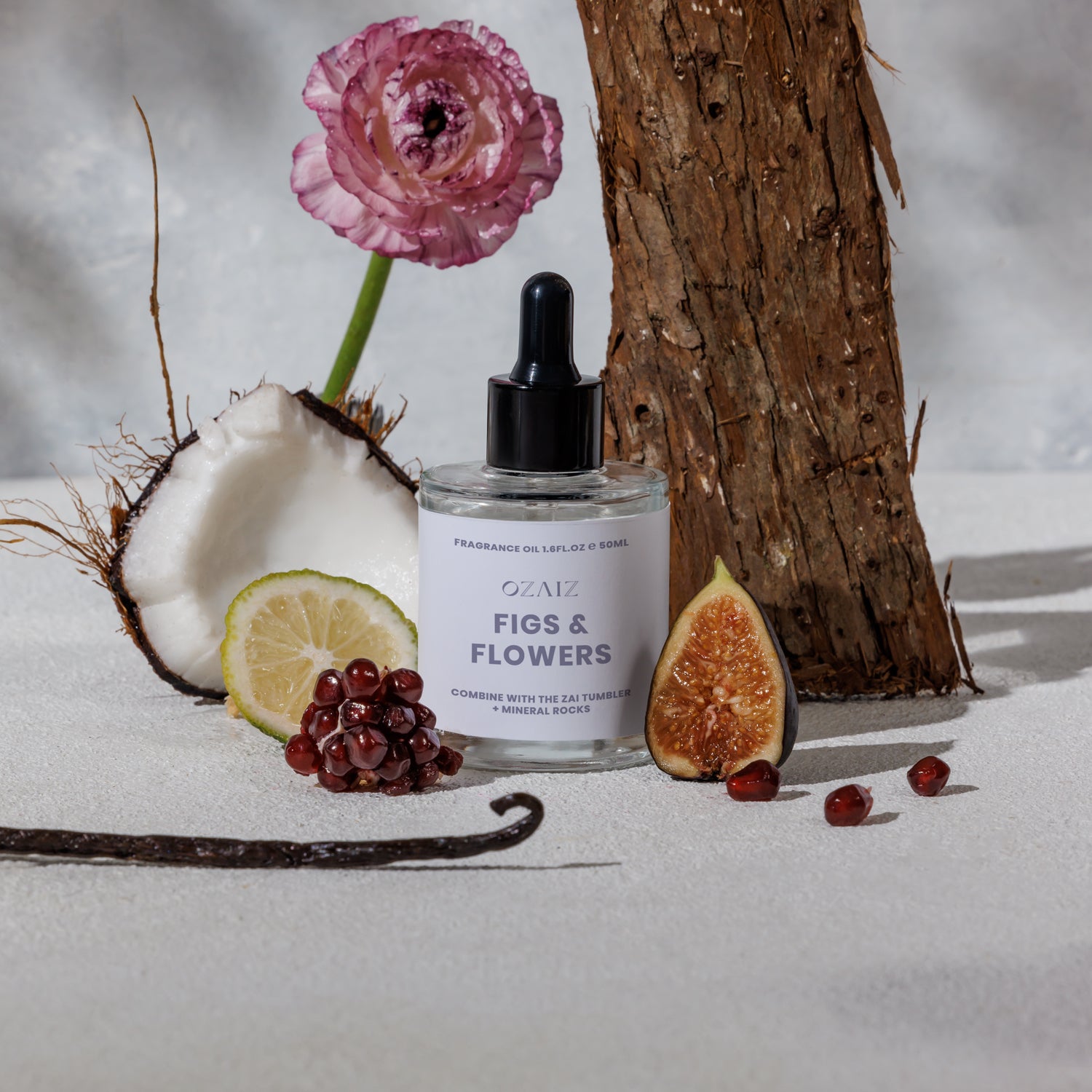 Fragrance Oil Refill