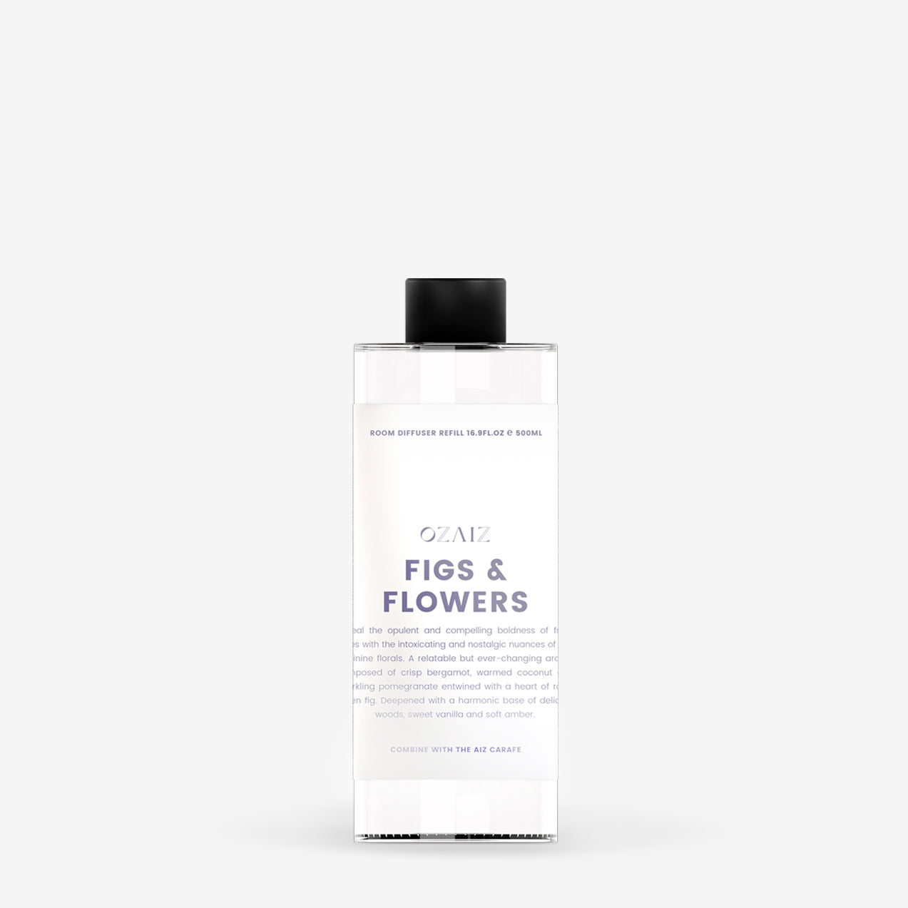 Diffuser Top Up - Figs & Flowers