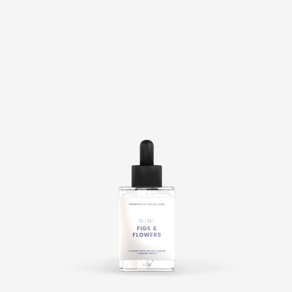 Fragrance Oil - Figs & Flowers